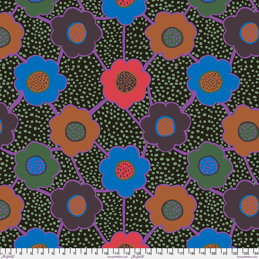 PRE-ORDER - Floral Connections - PWBM099.Dark || August 2025