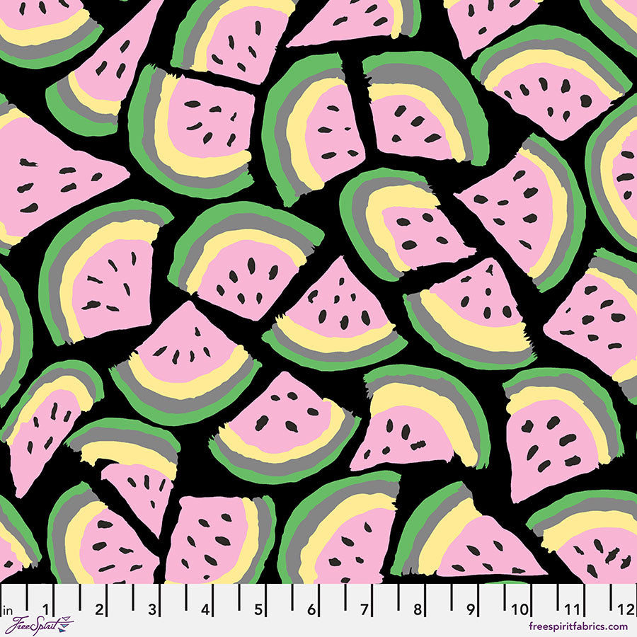 PRE-ORDER - Slice - PWBM101.Black || August 2025