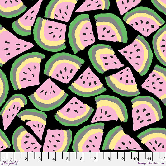 PRE-ORDER - Slice - PWBM101.Black || August 2025