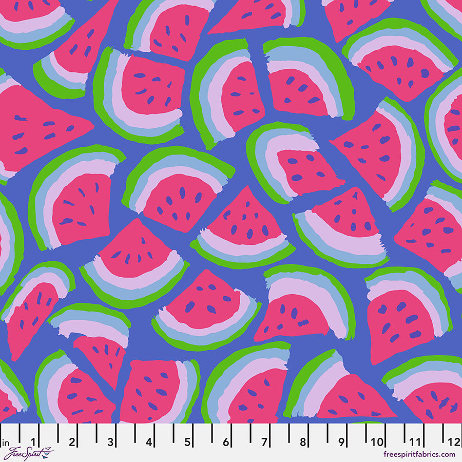 PRE-ORDER - Slice - PWBM101.Blue || August 2025