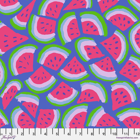 PRE-ORDER - Slice - PWBM101.Blue || August 2025