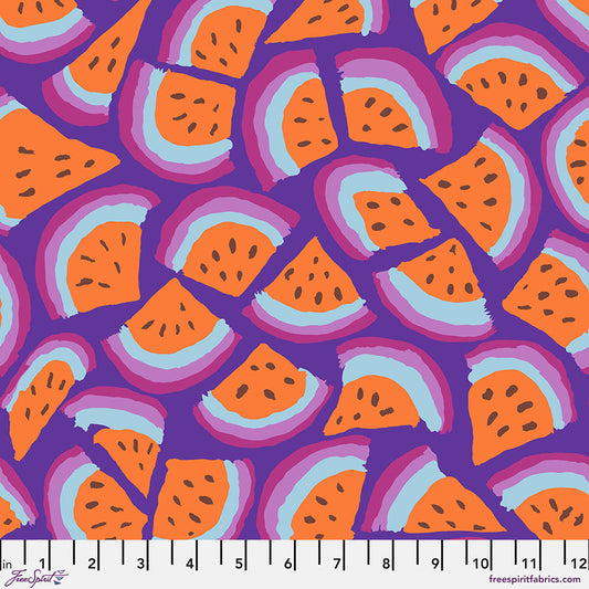 PRE-ORDER - Slice - PWBM101.Purple || August 2025