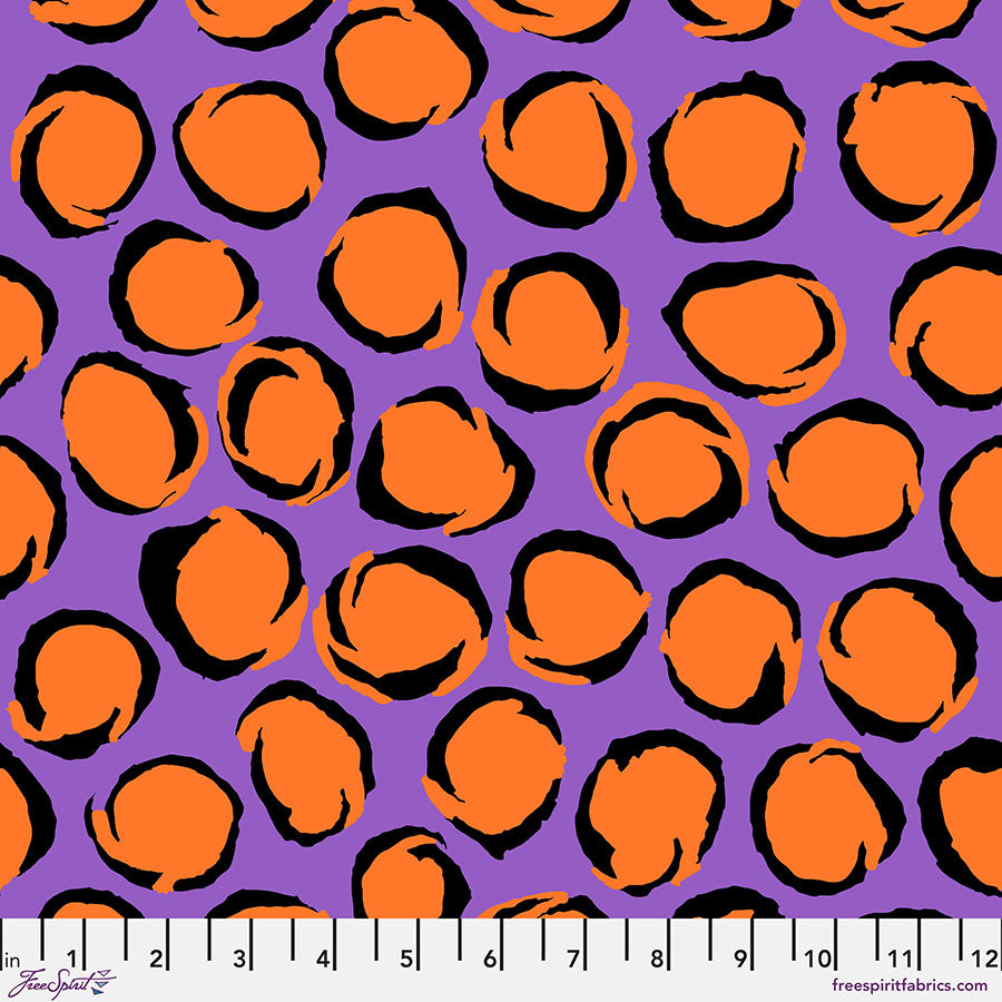 PRE-ORDER - Twist - PWBM102.Purple || August 2025