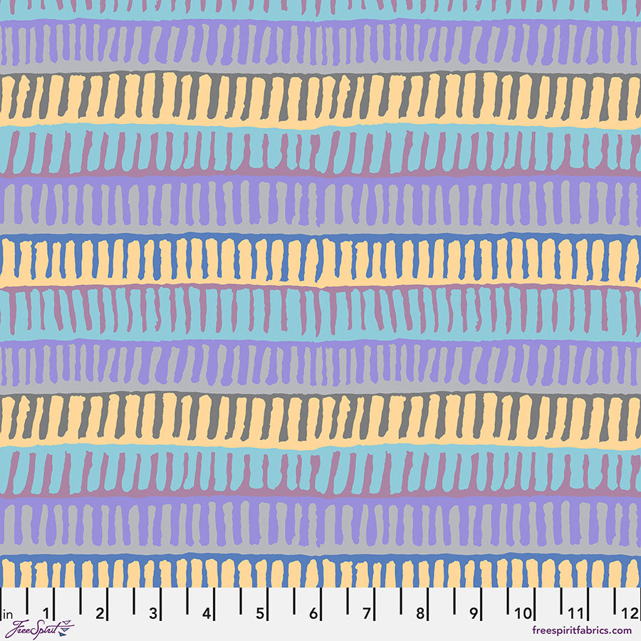 PRE-ORDER - Zipper Stripe - PWBM103.Neutral || August 2025