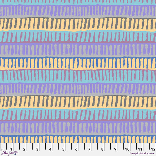 PRE-ORDER - Zipper Stripe - PWBM103.Neutral || August 2025