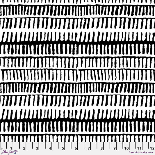 PRE-ORDER - Zipper Stripe - PWBM103.Zebra || August 2025