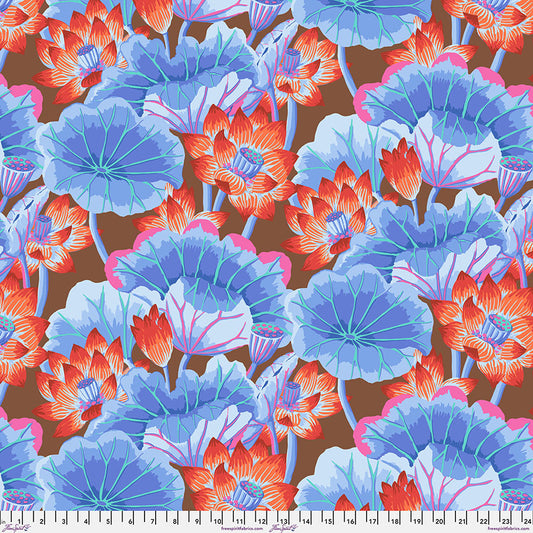 PRE-ORDER - Lake Blossoms - PWGP093.Brown || August 2025