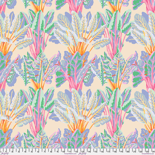 Chard - PWGP128.Pastel || Kaffe: From the Archives