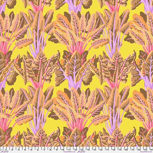Chard - PWGP128.Yellow || Kaffe: From the Archives