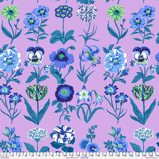 Flower Studies - PWGP205.Lilac || February 2025