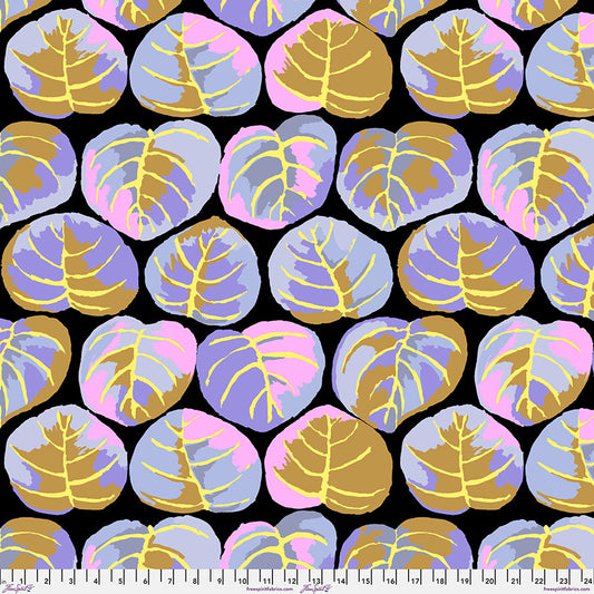 Palm Leaves - PWGP208.Contrast || February 2025