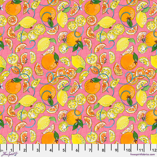 Bells of St Clements - PWHG011.Pink || Fruitopia