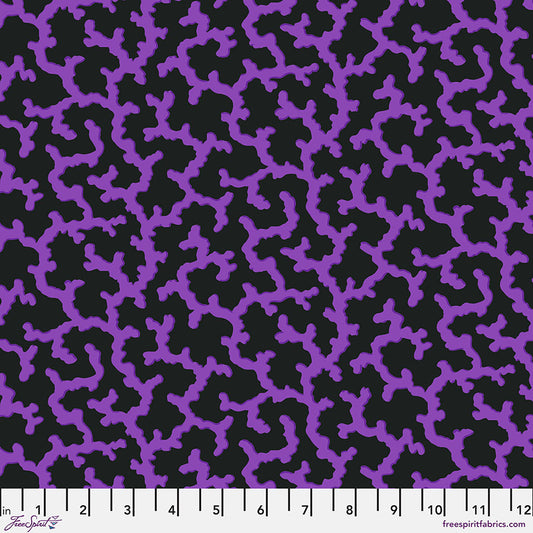 Coral - PWPJ004.Purple || February 2024