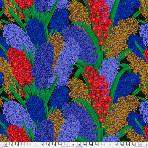 Hyacinthus - PWPJ123.DARK || August 2023