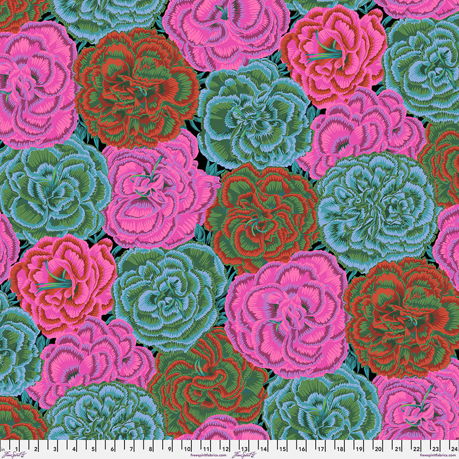 PRE-ORDER -  Picotee Carnations - PWPJ133.Dark || August 2025