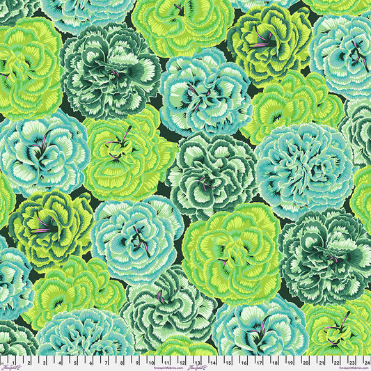 PRE-ORDER - Picotee Carnations - PWPJ133.Green || August 2025
