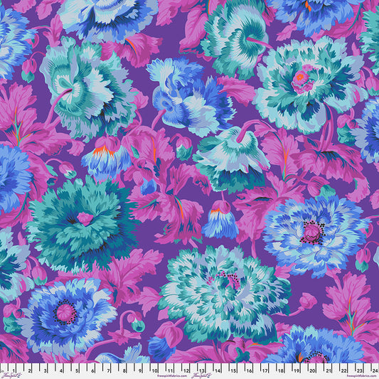 PRE-ORDER - Rosemary - PWPJ134.Blue || August 2025