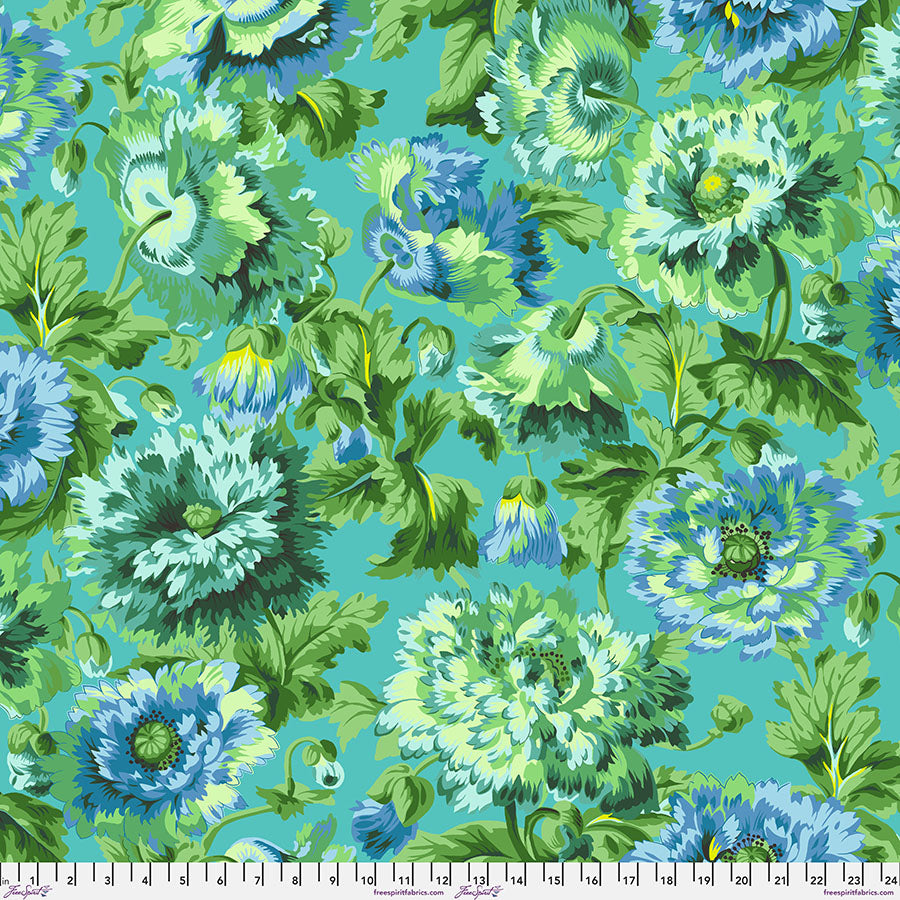 PRE-ORDER - Rosemary - PWPJ134.Green || August 2025