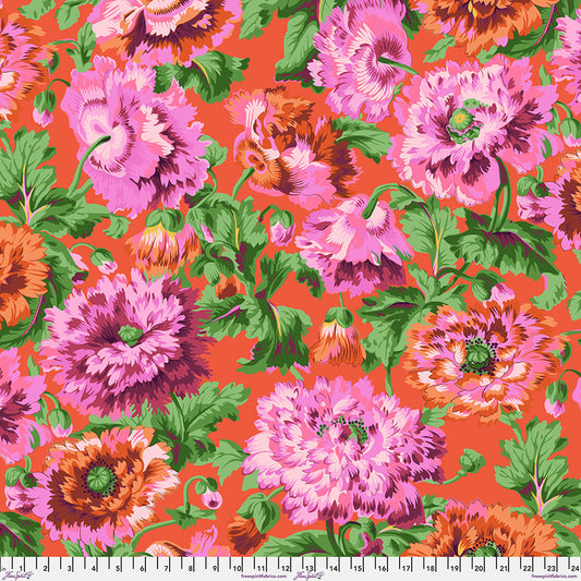 PRE-ORDER - Rosemary - PWPJ134.Red || August 2025