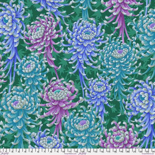 PRE-ORDER - Spider Mums - PWPJ135.Cool || August 2025