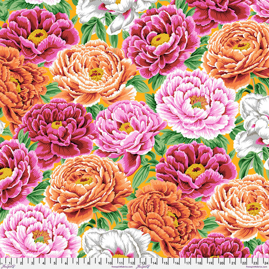 PRE-ORDER - Tibetan Peony - PWPJ136.Warm || August 2025