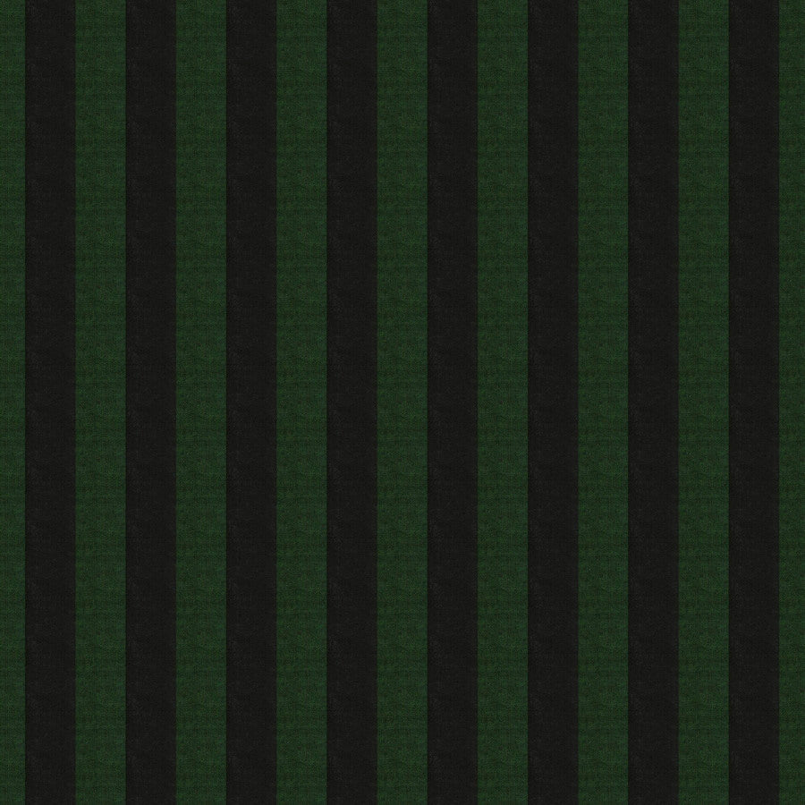 Wide Stripe - SSGP001.Kiwi || Shot Cotton Stripe