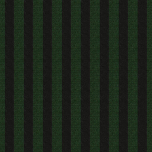 Wide Stripe - SSGP001.Kiwi || Shot Cotton Stripe